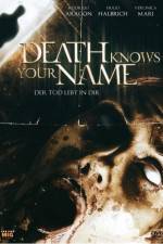 Watch Death Knows Your Name Tvmuse