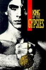 Watch King of the Gypsies Tvmuse