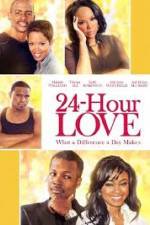 Watch 24 Hour Love Tvmuse