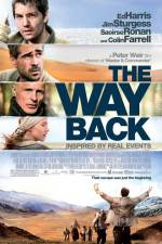 Watch The Way Back Tvmuse