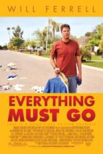 Watch Everything Must Go Tvmuse