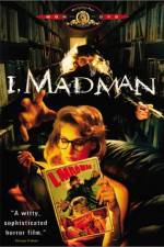 Watch I, Madman Tvmuse