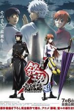 Watch Gintama the Movie: The Final Chapter - Be Forever Yorozuya Tvmuse