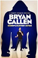 Watch Bryan Callen Complicated Apes Tvmuse