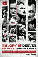 Watch Glory 16: Denver Tvmuse