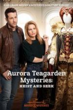 Watch Aurora Teagarden Mysteries: Heist and Seek Tvmuse