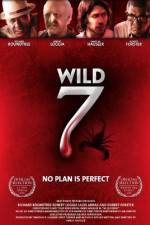 Watch Wild Seven Tvmuse