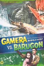 Watch Gamera vs Barugon Tvmuse