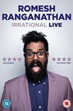 Watch Romesh Ranganathan: Irrational Live Tvmuse
