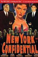 Watch New York Confidential Tvmuse