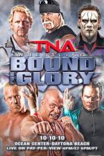 Watch TNA Bound for Glory Tvmuse