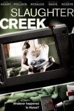 Watch Slaughter Creek Tvmuse