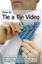 Watch How to Tie a Tie in Different Ways Tvmuse