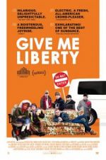 Watch Give Me Liberty Tvmuse