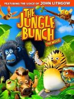 Watch The Jungle Bunch: The Movie Tvmuse