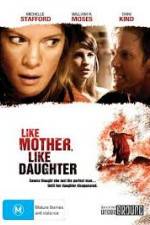 Watch Like Mother, Like Daughter Tvmuse
