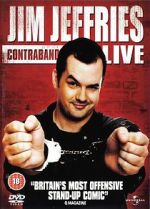 Watch Jim Jefferies: Contraband (TV Special 2008) Tvmuse