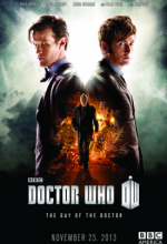 Watch Doctor Who 2005 - 50th Anniversary Special Tvmuse