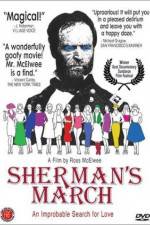 Watch Sherman's March Tvmuse
