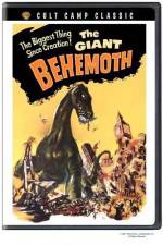 Watch The Giant Behemoth Tvmuse