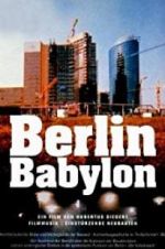 Watch Berlin Babylon Tvmuse