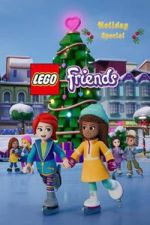 Watch LEGO Friends: Holiday Special Tvmuse