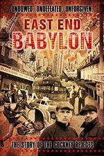 Watch East End Babylon Tvmuse
