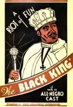 Watch The Black King Tvmuse