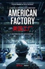 Watch American Factory Tvmuse