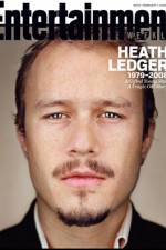 Watch E News Special Heath Ledger - A Tragic End Tvmuse