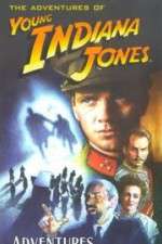 Watch The Adventures of Young Indiana Jones: Adventures in the Secret Service Tvmuse
