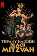 Watch Tiffany Haddish: Black Mitzvah Tvmuse