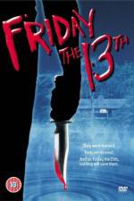 Watch Friday the 13th Tvmuse