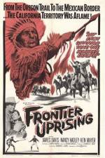 Watch Frontier Uprising Tvmuse