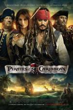 Watch Pirates of the Caribbean On Stranger Tides Tvmuse