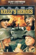 Watch Kelly's Heroes Tvmuse