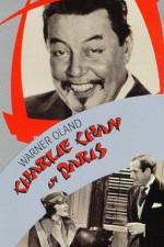 Watch Charlie Chan in Paris Tvmuse