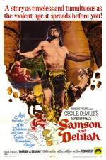 Watch Samson and Delilah Tvmuse