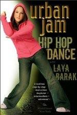 Watch Urban Jam Hip Hop Dance with Laya Barak Tvmuse