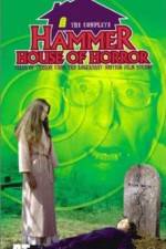 Watch Hammer House of Horror The House That Bled to Death Tvmuse