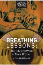 Watch Breathing Lessons The Life and Work of Mark OBrien Tvmuse