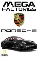 Watch National Geographic Megafactories: Porsche Tvmuse