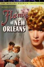 Watch The Flame of New Orleans Tvmuse