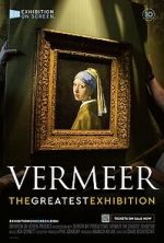 Watch Vermeer: The Greatest Exhibition Tvmuse