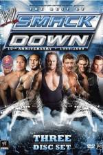 Watch WWE The Best of SmackDown - 10th Anniversary 1999-2009 Tvmuse