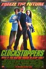 Watch Clockstoppers Tvmuse