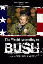 Watch The World According to Bush Tvmuse