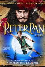 Watch Peter Pan Live! Tvmuse
