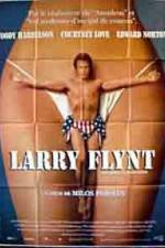 Watch The People vs. Larry Flynt Tvmuse