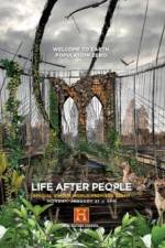 Watch Life After People Tvmuse